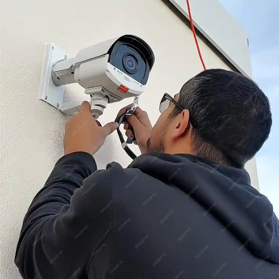 Which Factors Should You Keep in Mind Before CCTV Installation in Dubai?