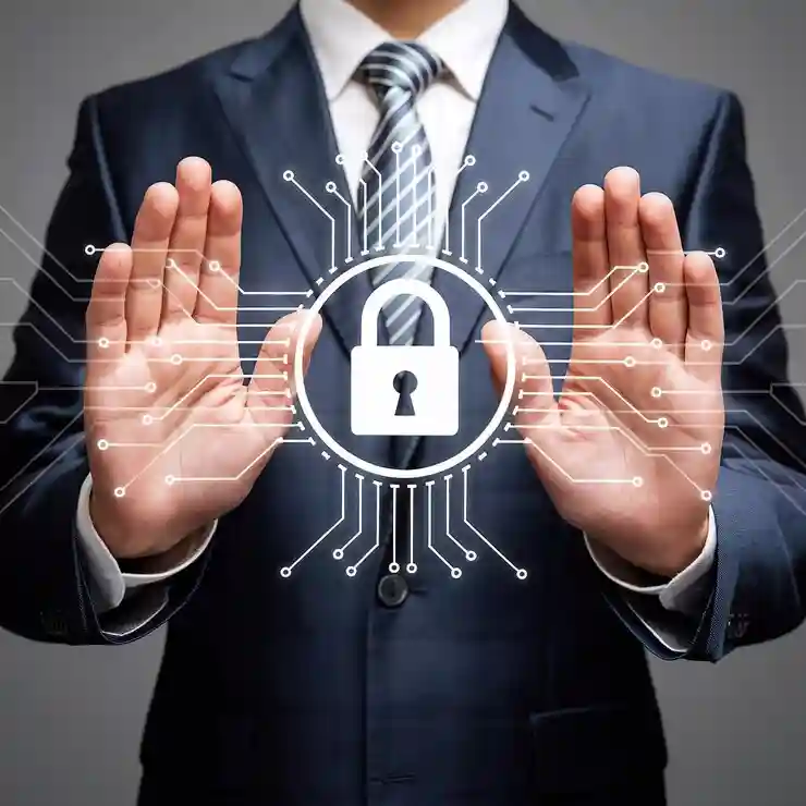 How to Choose the Right Access Control Company in Dubai