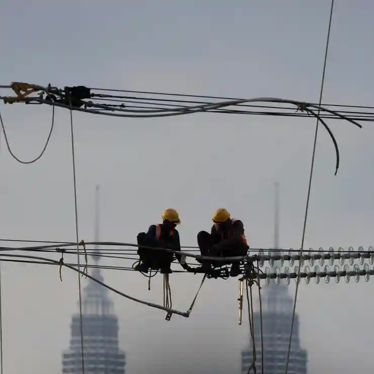 Unveiling the Secrets Of Extra-Low Voltage in Dubai: A Comprehensive Guide