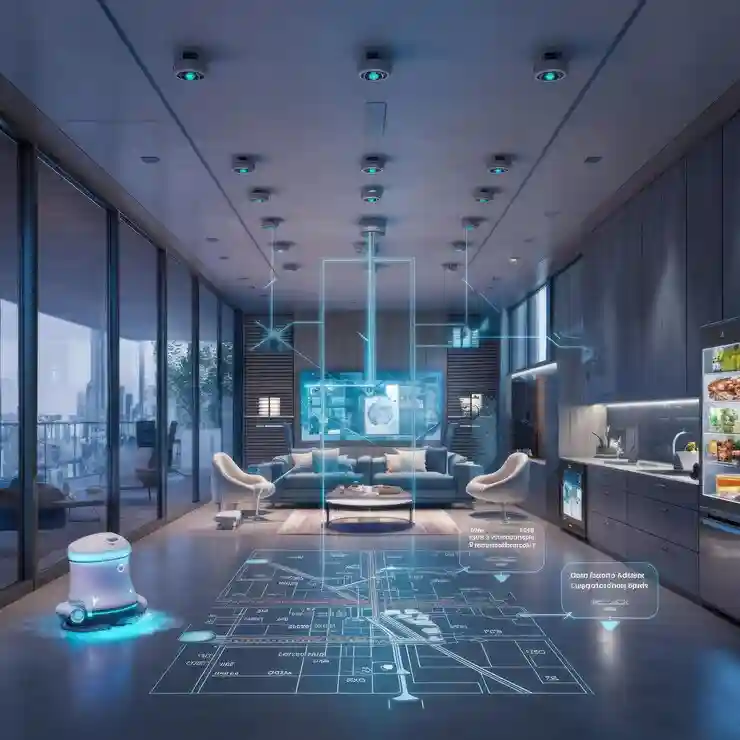 Upgrading Your Existing Home: Automated Smart Home Systems in Dubai