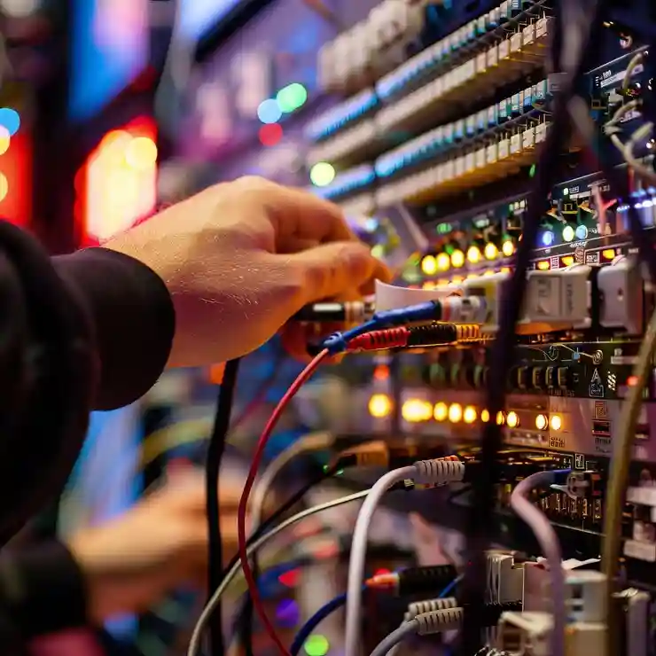 Why Dubai Businesses Need Expert Fiber Optic Cable Splicing Services : Best Guide