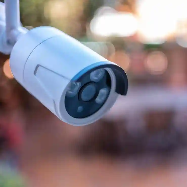 Top CCTV Companies in Dubai: Your Guide to Security Solutions