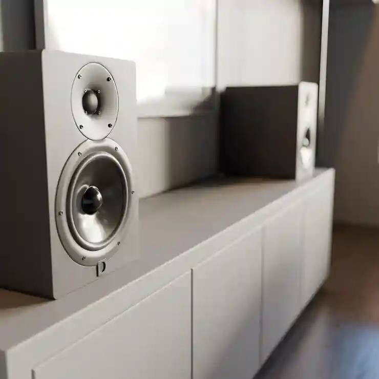 Mild Sound Systems Installation in Dubai: Elevate Your Audio Experiences