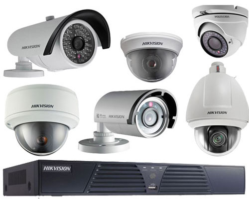 CCTV Installation-MASTER TECHNOVISION