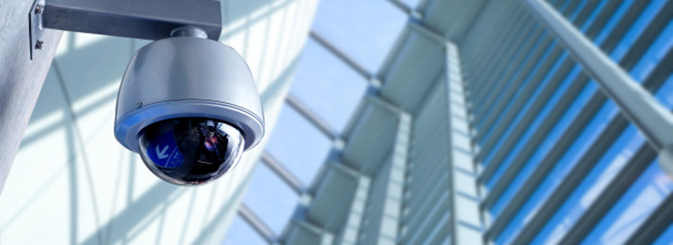 SIRA Approved CCTV Company In Dubai