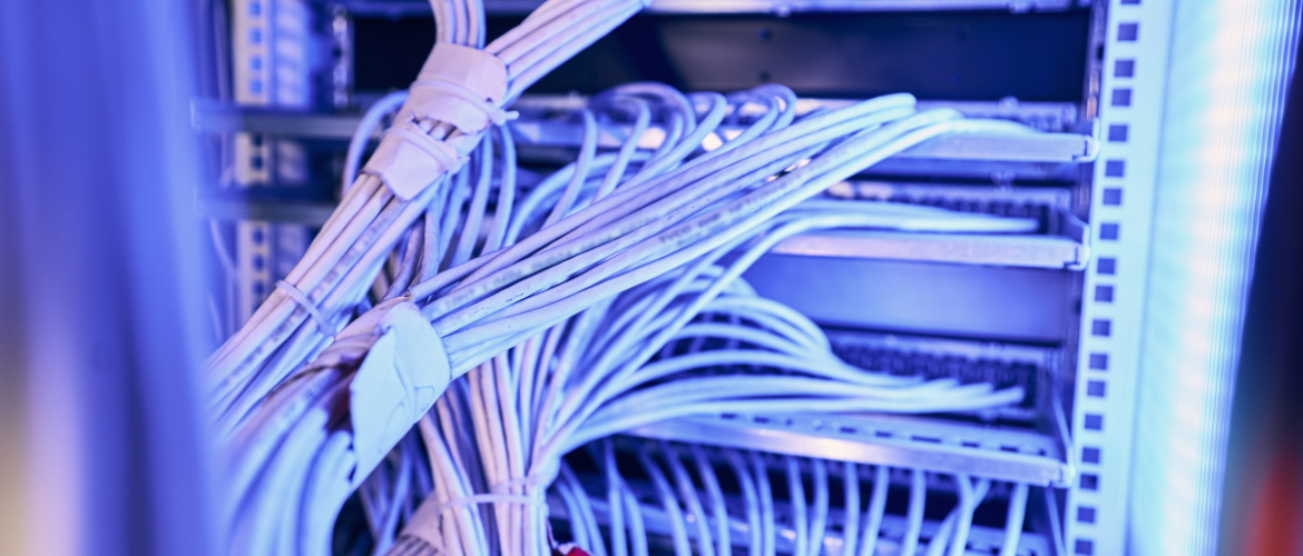 Structured Cabling Companies in Dubai