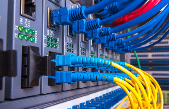 Cabling for Dubai