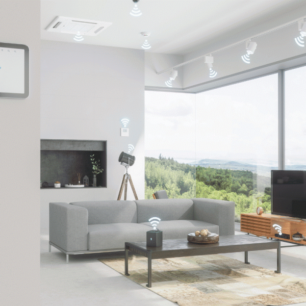 Automated Smart Home Systems in Dubai - Master Technovision