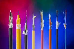 Fiber Optic Cable Suppliers in Dubai | Master Technovision LLC