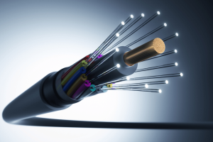 Fiber Optic Cabling Splicing in Dubai | Fiber Optic Cabling Installation