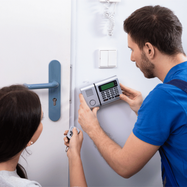 access control device in Dubai - Master Technovision 