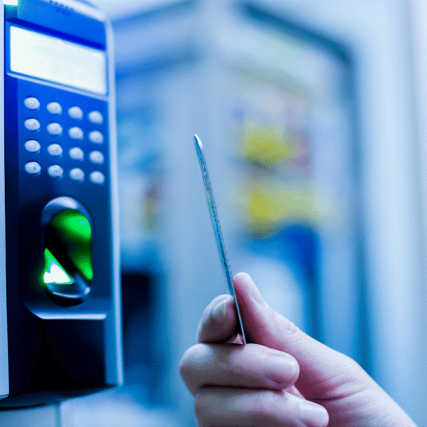 access control installation company in Dubai - Master Technovision