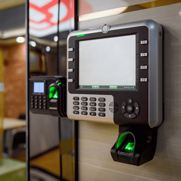 Best Access Control Technology in Dubai | Access Control for Office | Master Technovision
