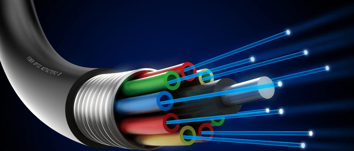 Best Fiber Optic Cabling Splicing service in Dubai |Master Technovision