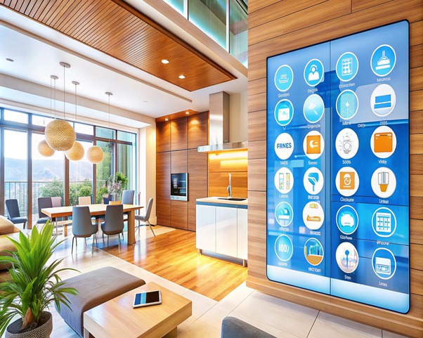 MasterTech Smart Home Automation