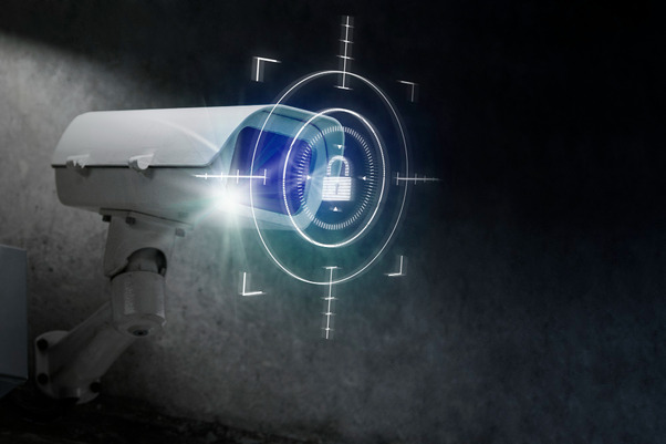 Looking for the best CCTV installation companies in Dubai